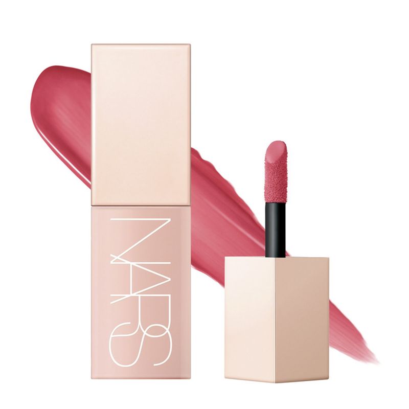 NARS - Afterglow Liquid Blush - Secret Lover Anastasia Nars