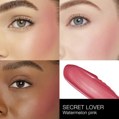 Imagen 2 del producto Afterglow Liquid Blush - Secret Lover Anastasia