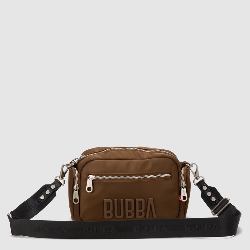 BUBBA - Bandolera Mujer Bubba Bags