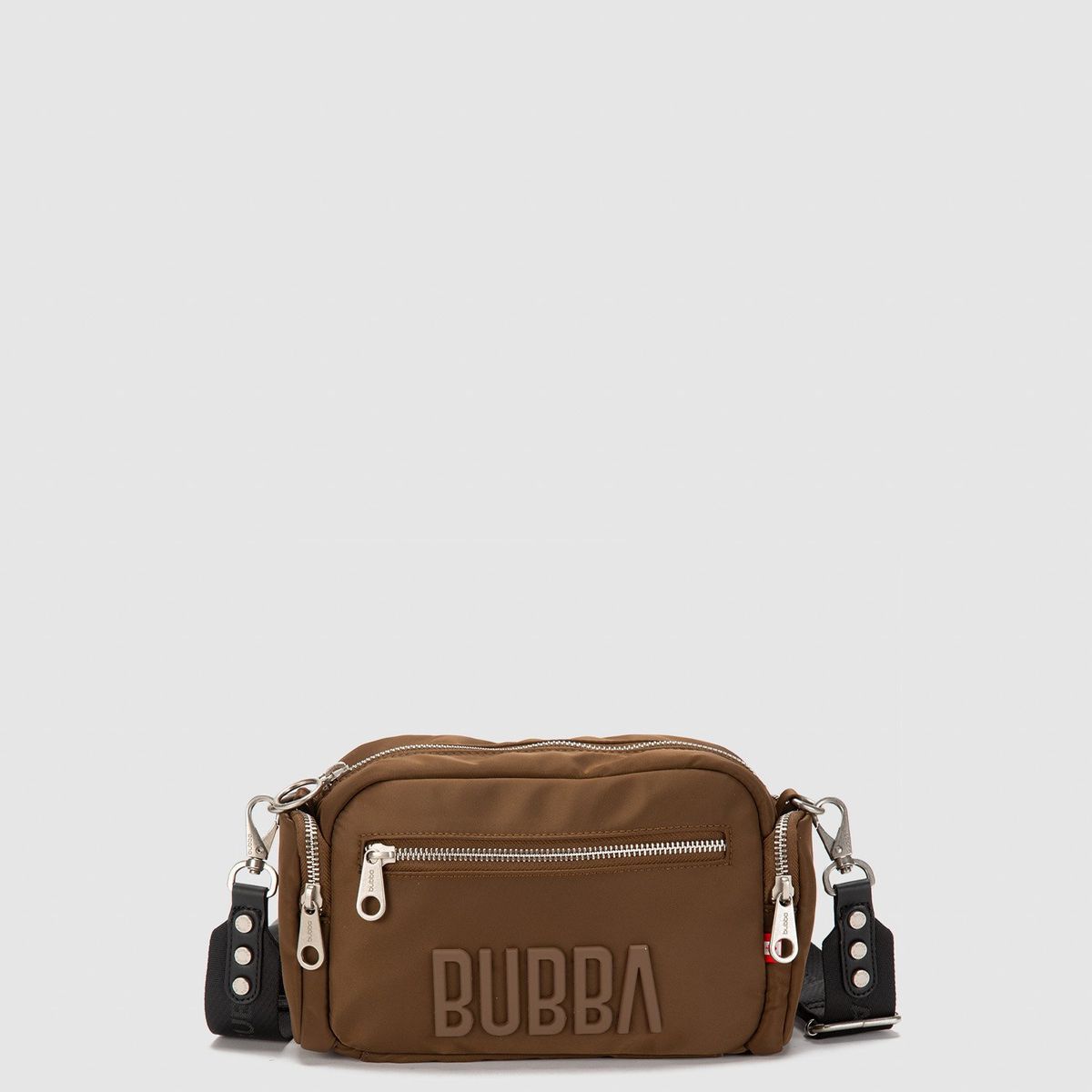 BUBBA - Bandolera Mujer Bubba Bags
