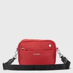 BUBBA - Purse Charlotte Duo Red