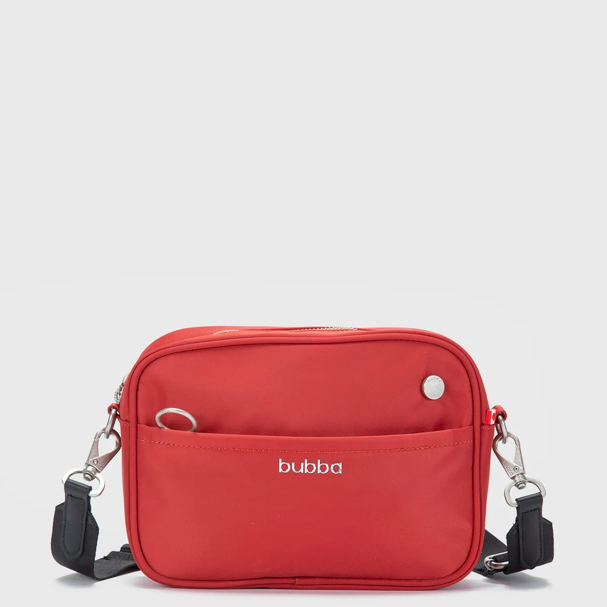 BUBBA - Purse Charlotte Duo Red Bubba