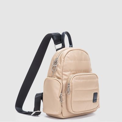 Imagen 2 del producto Mochila Victoria Nude Mujer Bag