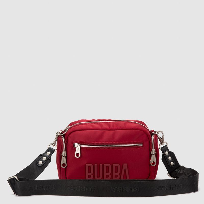 BUBBA - Bandolera Mujer Bubba Bags
