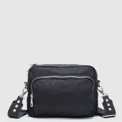 BUBBA - Mini Purse Victoria Black