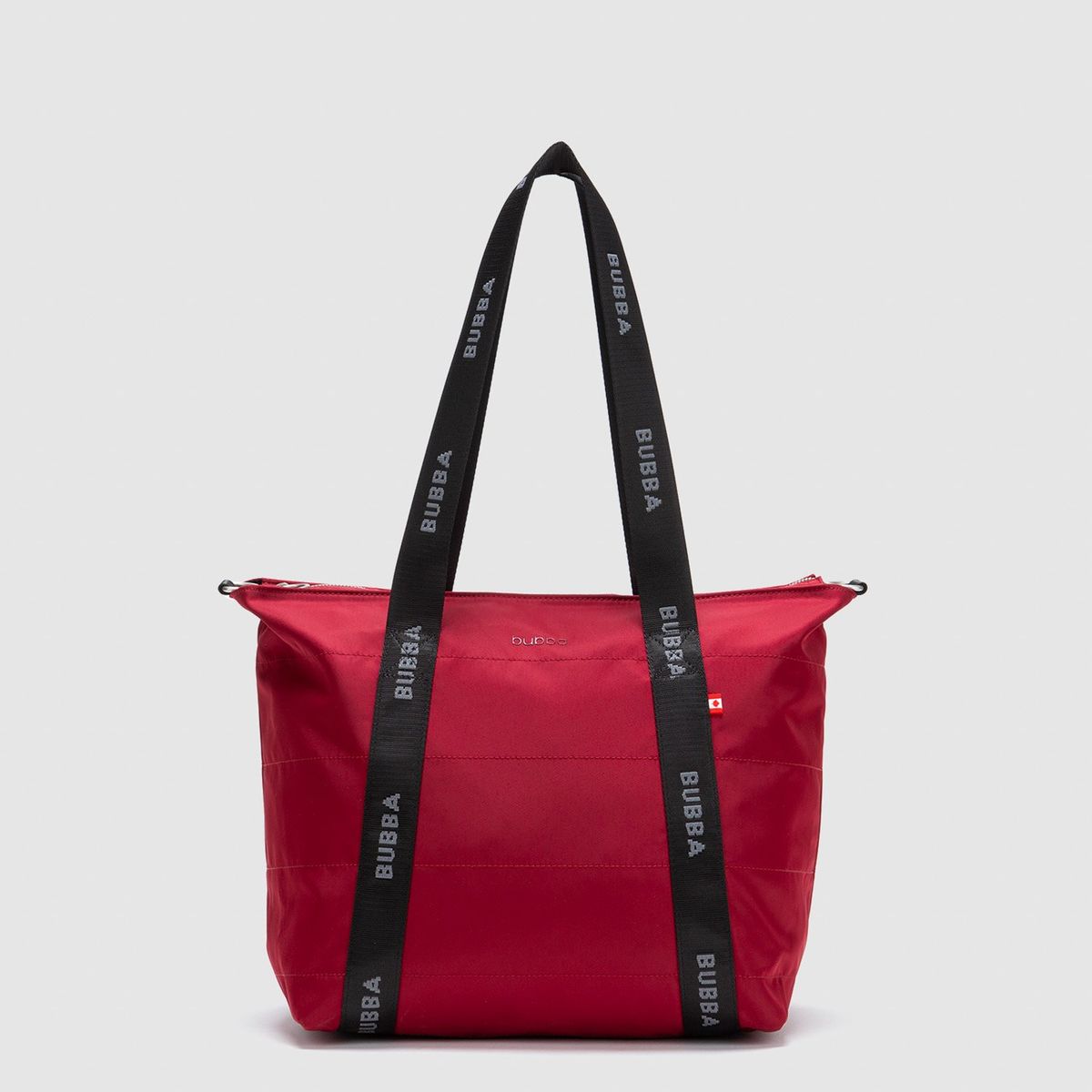 BUBBA - Tote Victoria Merlot Mujer Bubba Bag