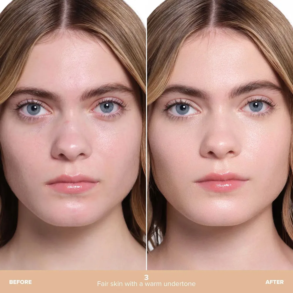 Anastasia Beverly Hills Beauty Balm Serum Boosted Skin Tint Shade 3, foto 4