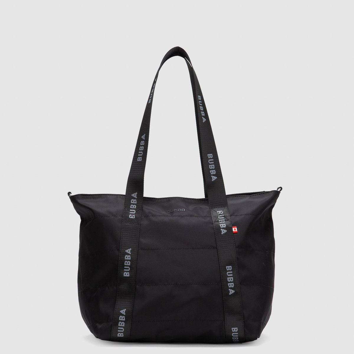 BUBBA - Tote Victoria Black Mujer Bubba Bag