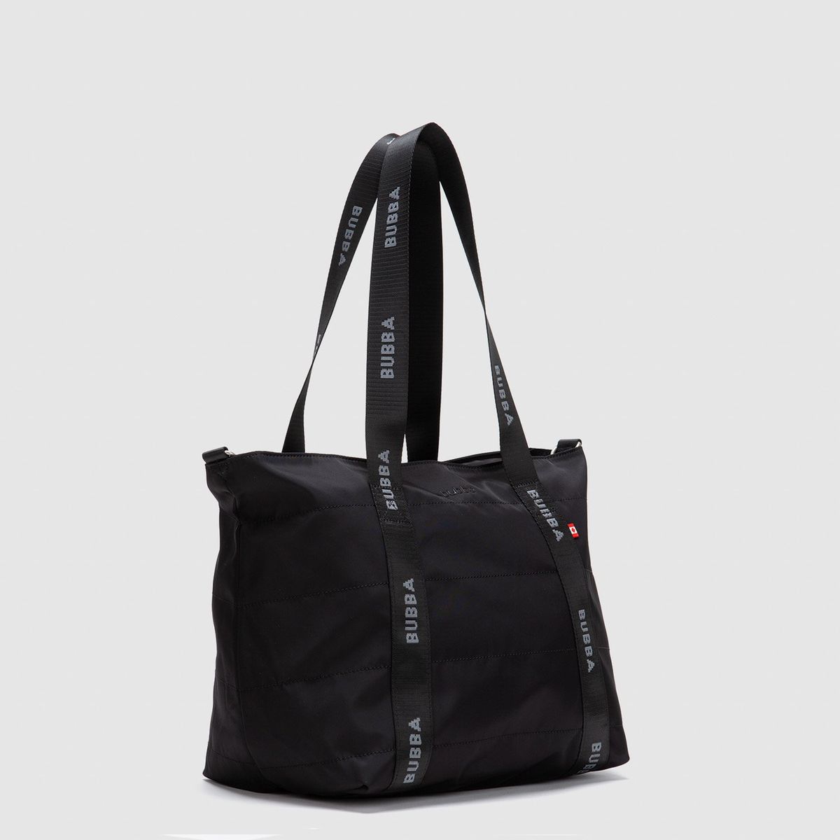 BUBBA - Tote Victoria Black Mujer Bubba Bag