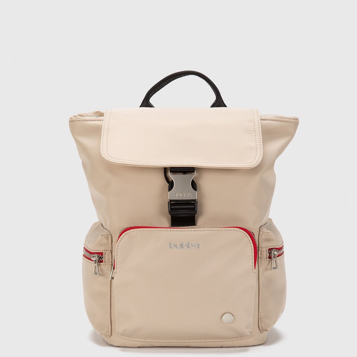 BUBBA - Backpack Charlotte Duo Nude Bubba