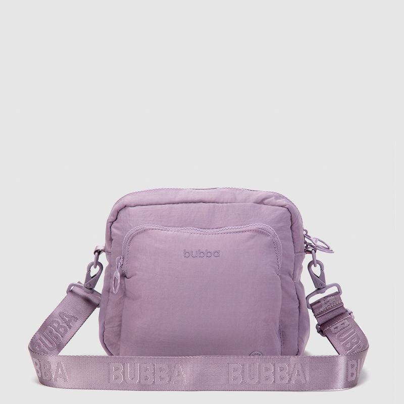 BUBBA - Bandolera Mujer Bubba