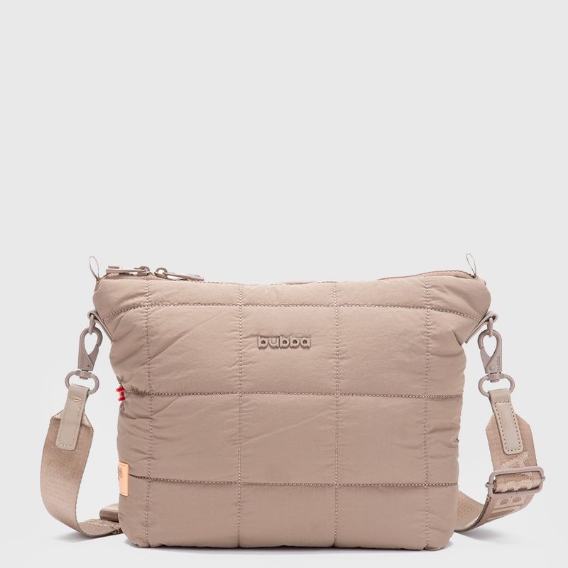 BUBBA - Bandolera Mujer Bubba Bags