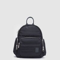 Mochila Victoria Black Mujer Bag