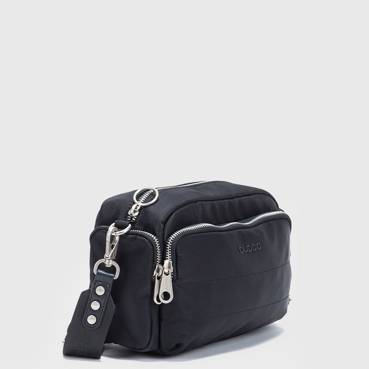 BUBBA - Handbag Victoria  Black Mujer Bubba Bag