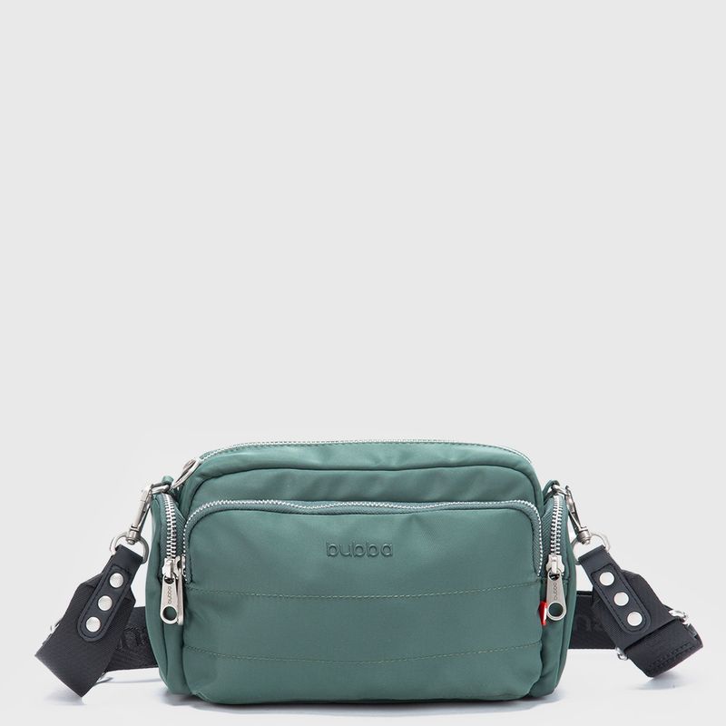 BUBBA - Bandolera Mujer Bubba Bags
