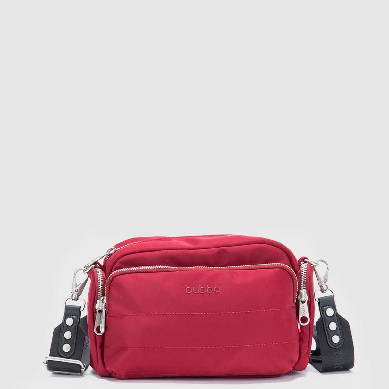 BUBBA - Bandolera Mujer Bubba Bags