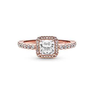 Imagen 2 del producto Anillo Elegancia Atemporal Mujer