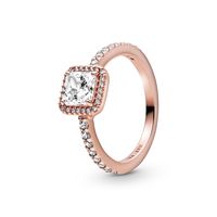 Anillo Elegancia Atemporal Mujer