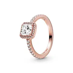 PANDORA - Anillo Elegancia Atemporal Mujer
