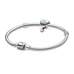 PANDORA - Gift Set Te Amo Mama GRIS 17