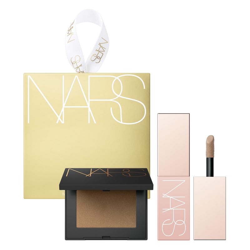 NARS - Mini Laguna Cheek Duo Anastasia