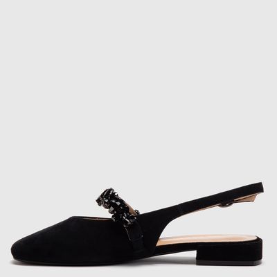 Imagen 2 del producto Ballerina Mujer Negro