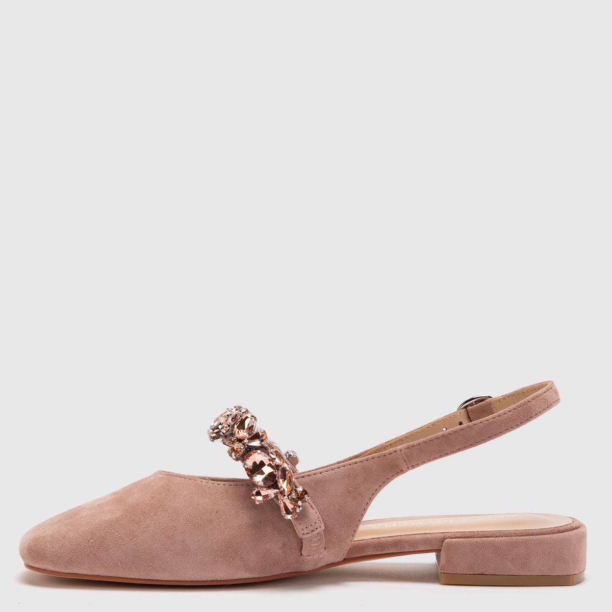 ALMA EN PENA - Ballerina Mujer Rosado Alma En Pena