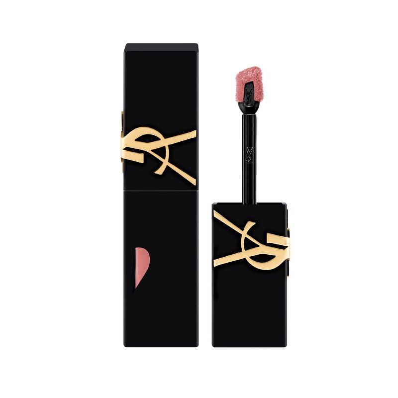 YVES SAINT LAURENT - Labial Líquido The Inks Blur 233 55ml Yves Saint Laurent