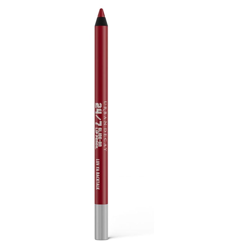 URBAN DECAY - 24/7 Lip Pencil Luve Ya Backta Urban Decay