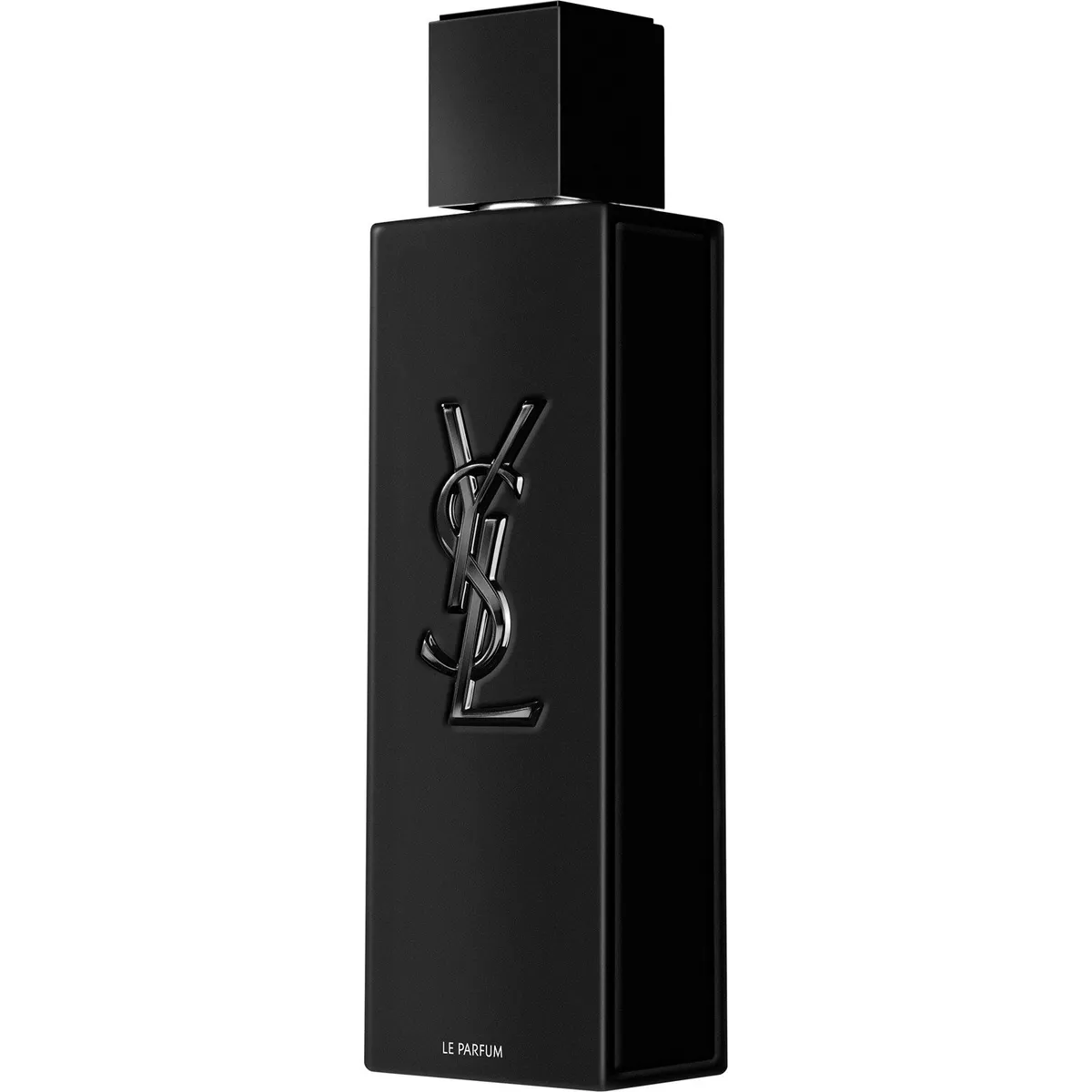 YVES SAINT LAURENT - Perfume Hombre Myslf Le Parfum 100 Ml Yves Saint Laurent