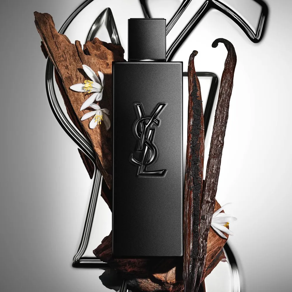 Yves Saint Laurent MYSLF Le Parfum 100 ml, foto 3