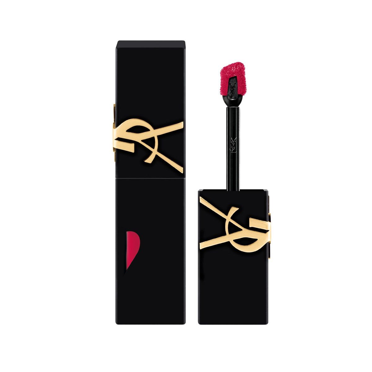 YVES SAINT LAURENT - Labial Líquido The Inks Blur Matte 236 5,5ml Yves Saint Laurent