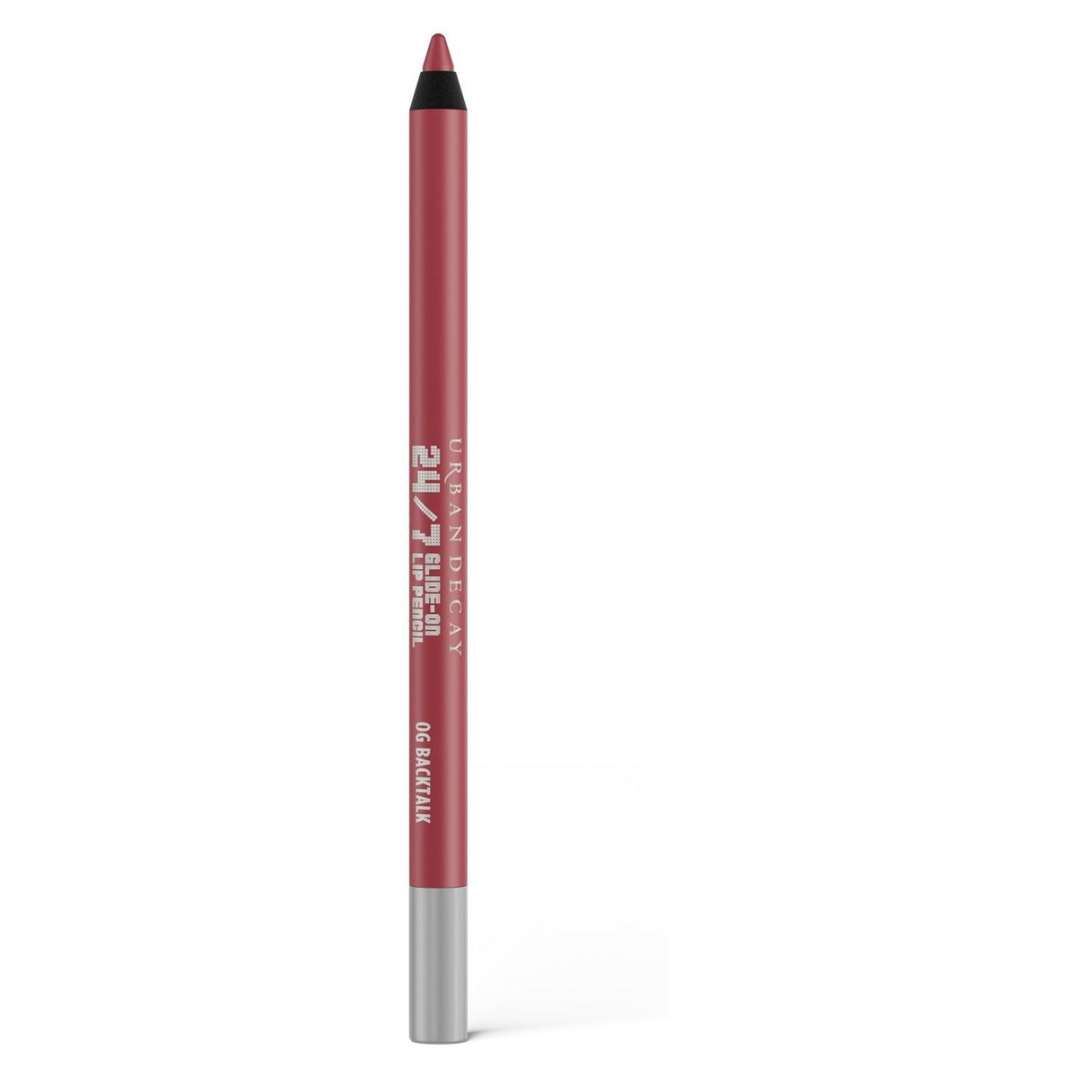 URBAN DECAY - 24/7 Lip Pencil Og Backtalk Urban Decay