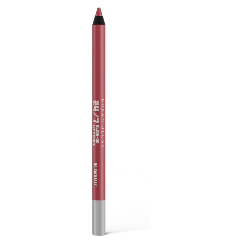 URBAN DECAY - 24/7 Lip Pencil Og Backtalk Urban Decay