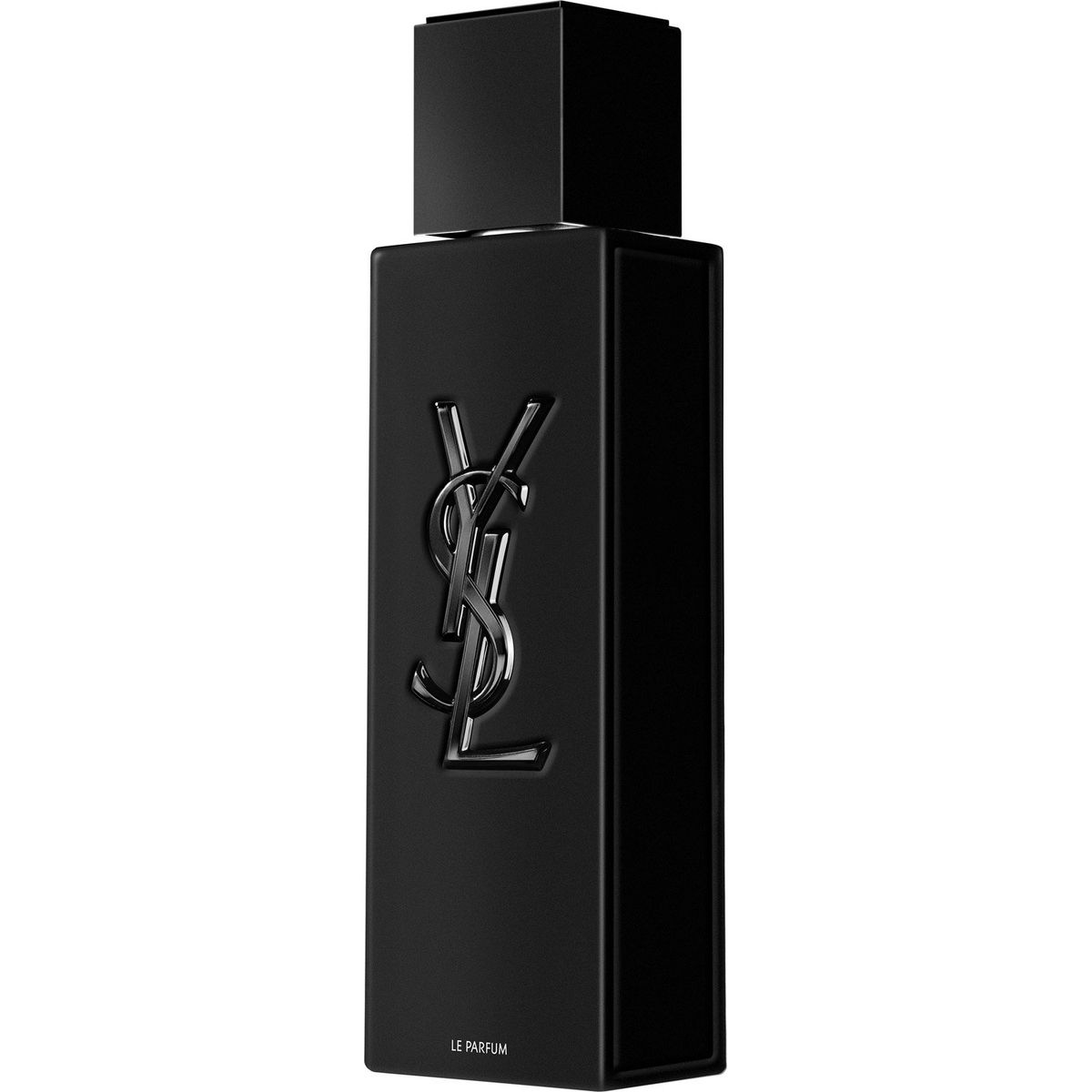 YVES SAINT LAURENT - Perfume Hombre MYSLF Le Parfum 60ml Yves Saint Laurent