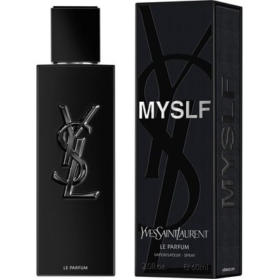 Imagen 2 del producto Perfume Hombre MYSLF Le Parfum 60ml