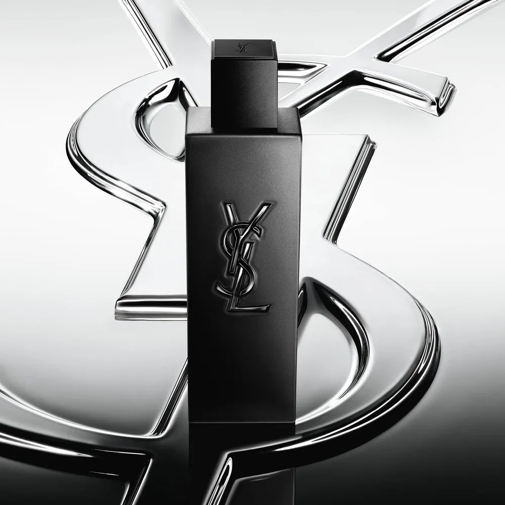 Yves Saint Laurent MYSLF Le Parfum 60 ml, foto 4