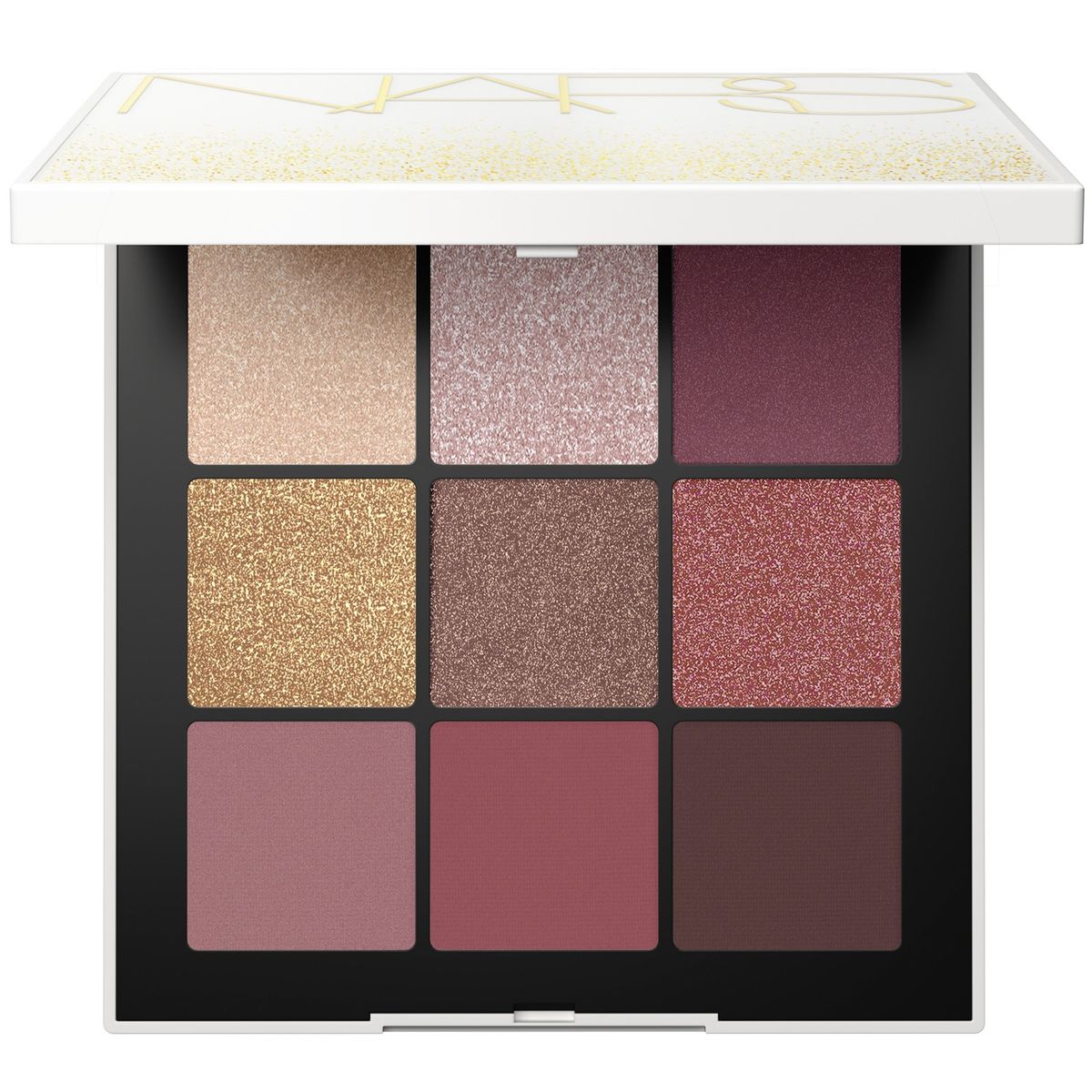 NARS - Nars Endless Nights Eyeshadow Palette Anastasia Nars