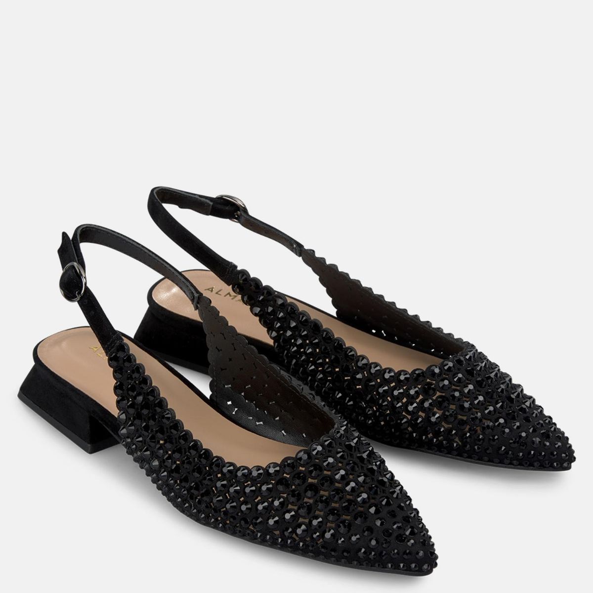 ALMA EN PENA - Ballerina Mujer Negro Alma En Pena