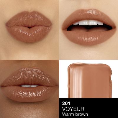 Imagen 2 del producto Afterglow Sensual Shine Lipstick - Voyeur Anastasia