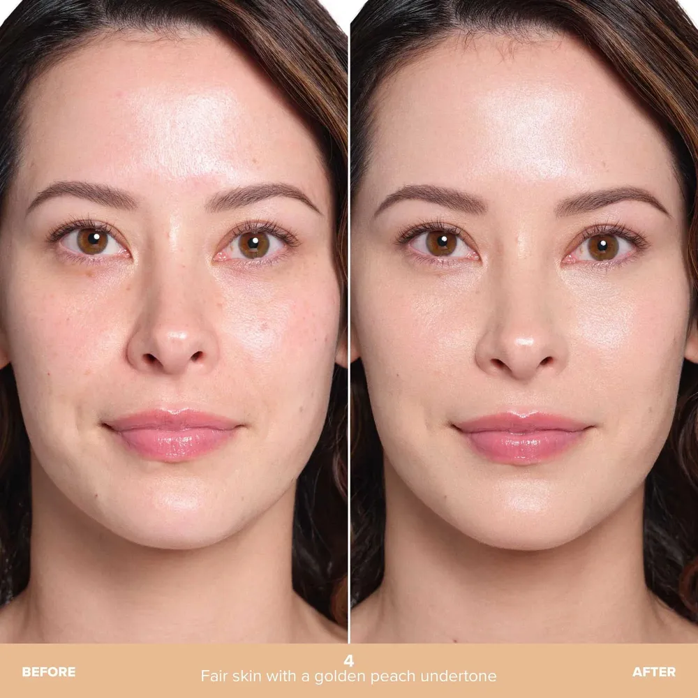 Anastasia Beverly Hills Beauty Balm Serum Boosted Skin Tint Shade 4, foto 4
