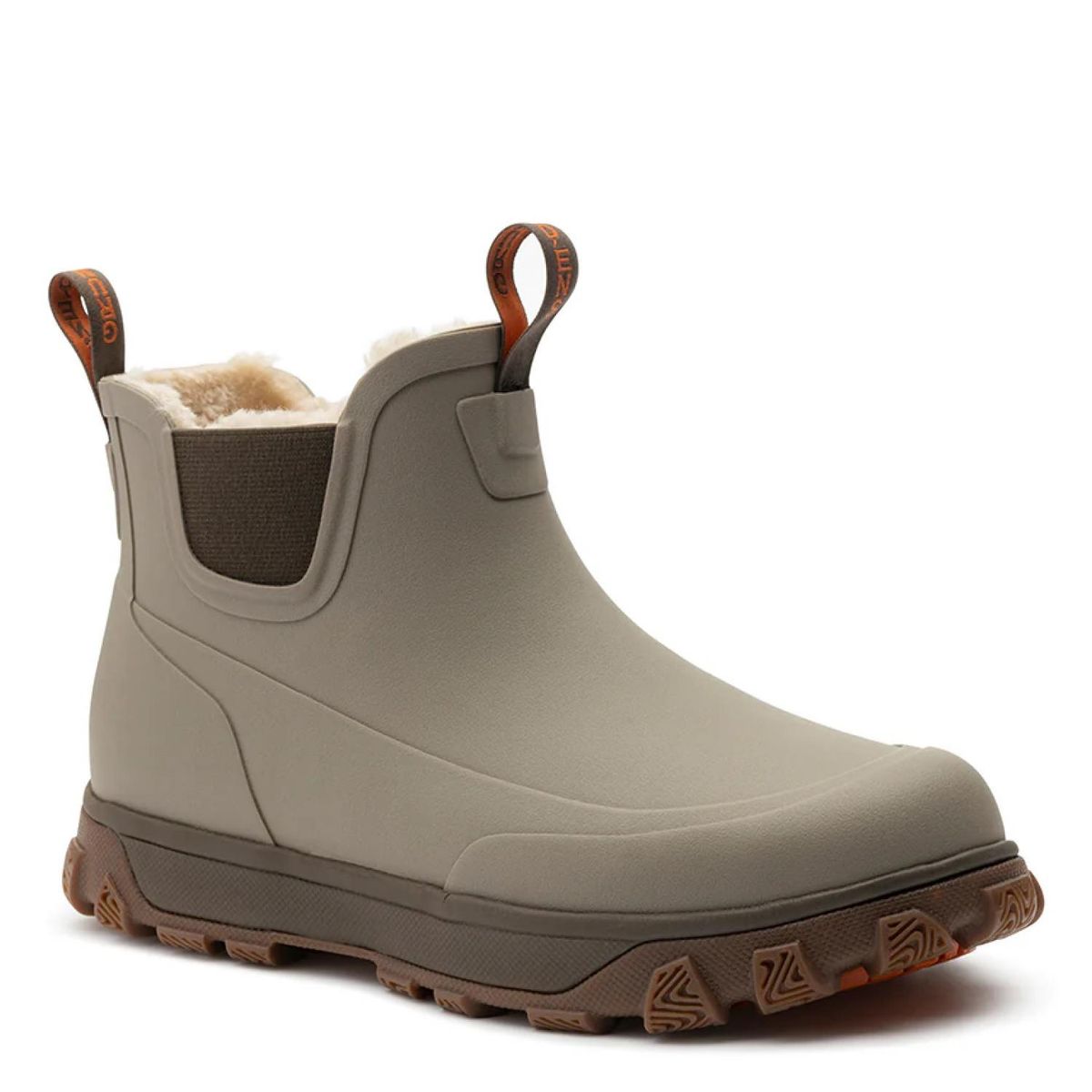 GRUNDENS - Shepa Deviation Botín Hombre Café Grundens