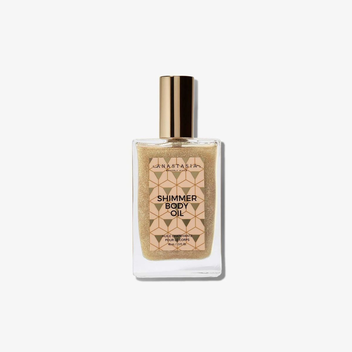 ANASTASIA - Shimmer Body Oil Anastasia