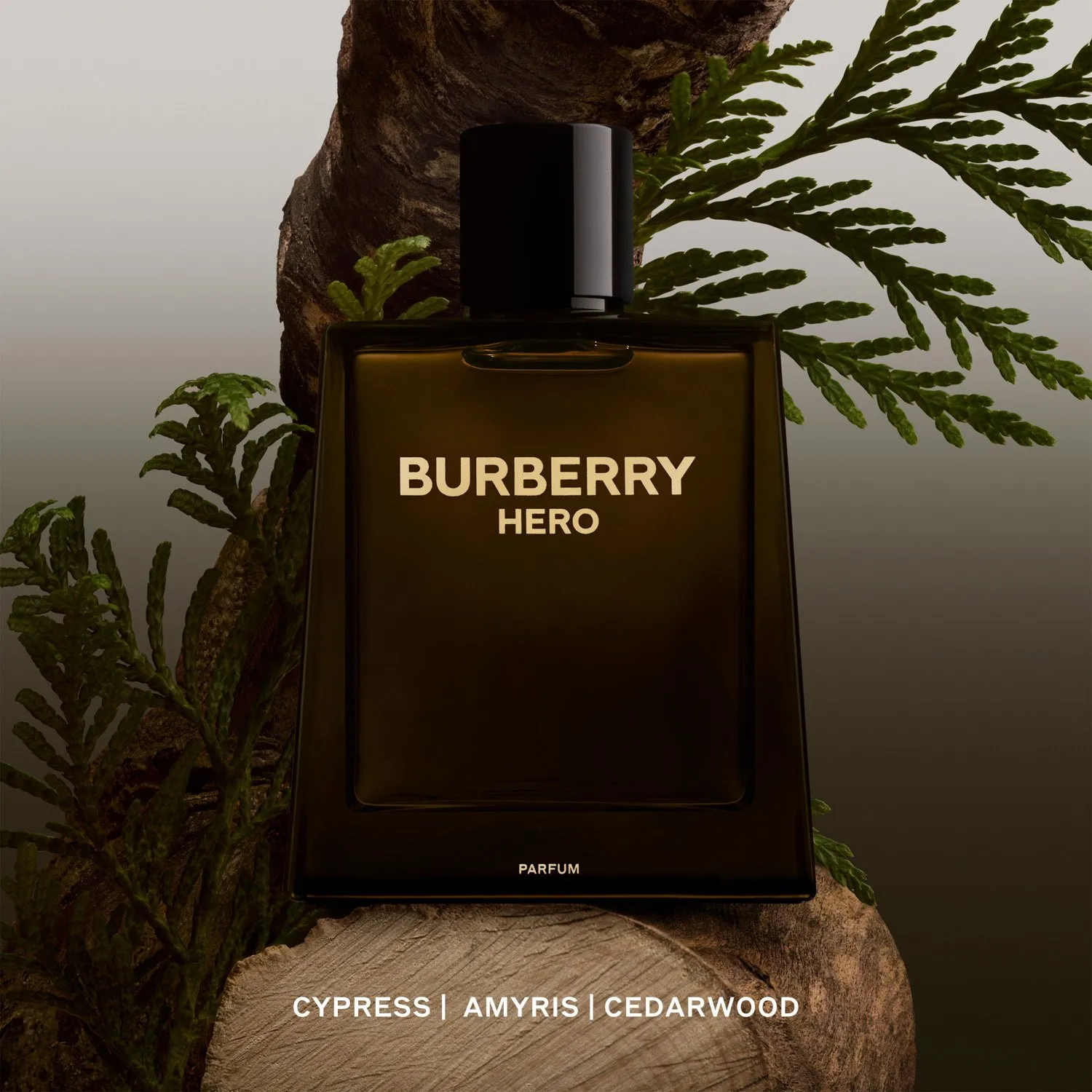 BURBERRY Burberry Hero Parfum Para Hombre 100Ml | Falabella Chile