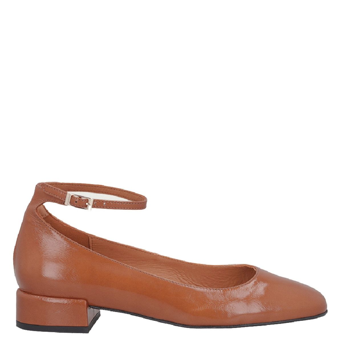 URCO - Ballerina Casual Mujer Café Urco