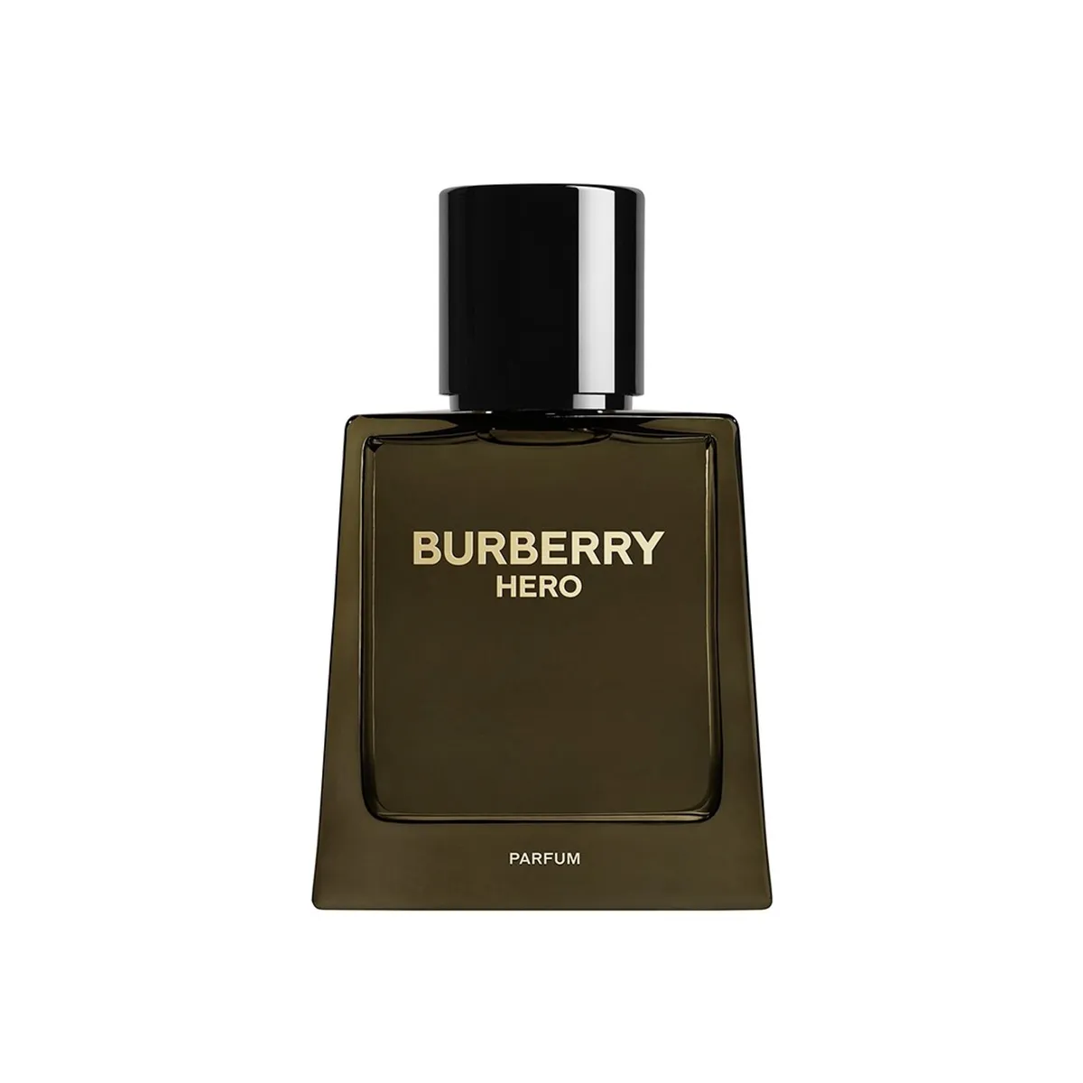 BURBERRY - Burberry Hero Parfum Para Hombre 50 Ml