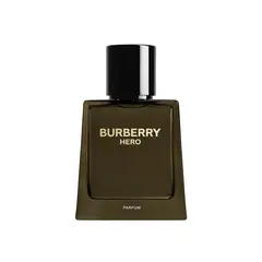 BURBERRY - Perfume Hombre Hero Parfum 50 Ml
