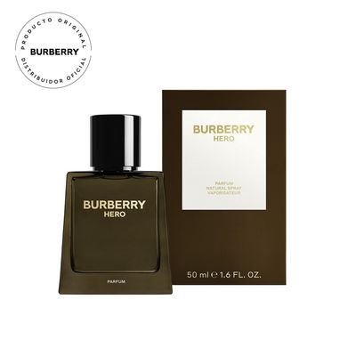 Imagen 2 del producto Hero Parfum Para Hombre 50 Ml