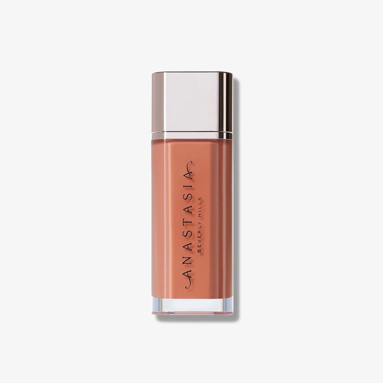 Lip Velvet - Peach Amber