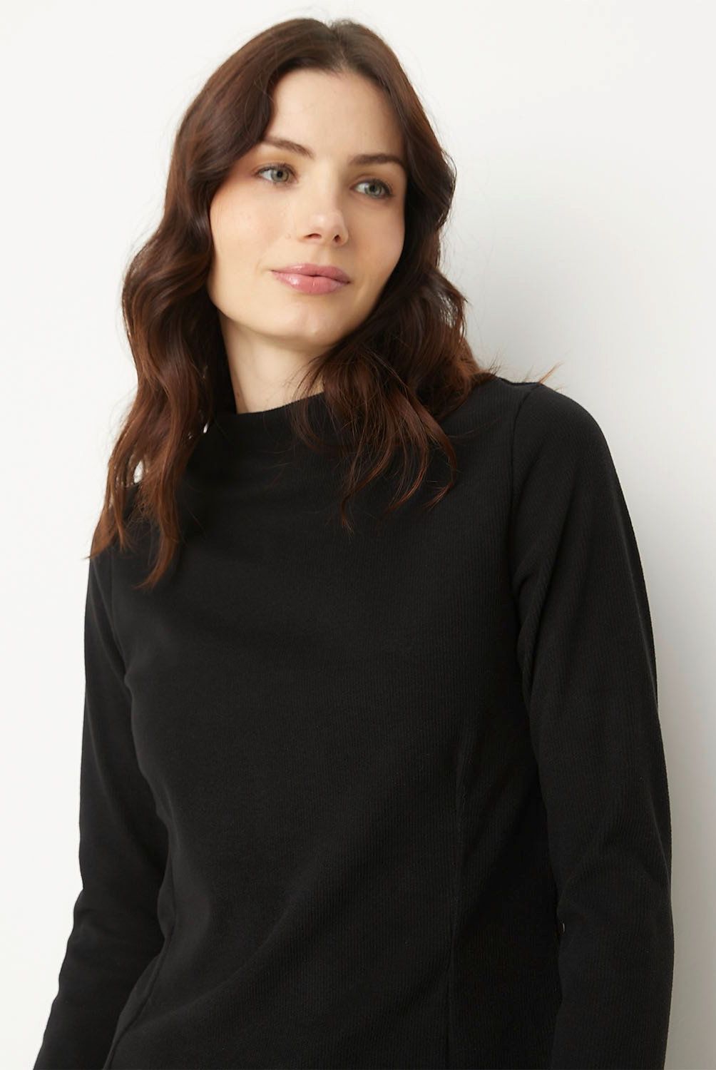 APOLOGY - Polera Manga Larga Mujer Apology